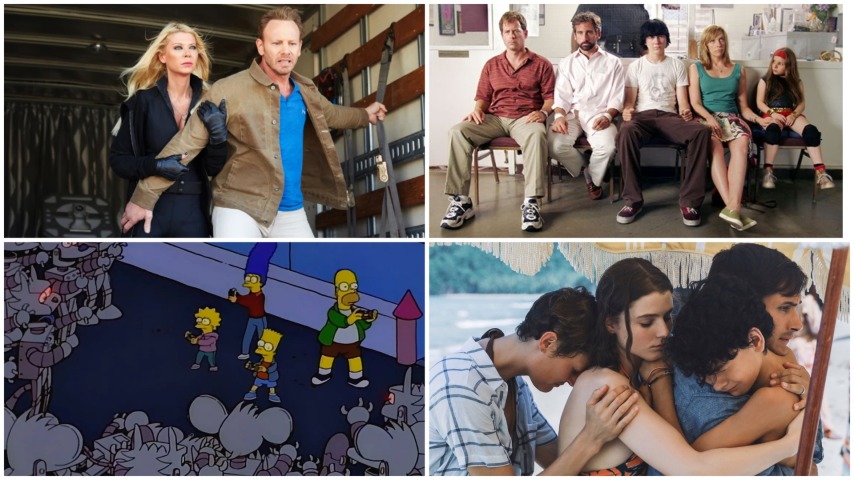 AVQ&A: What's the worst family vacation in pop culture?
