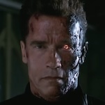 Ridley Scott turned down $20 million to direct Terminator 3