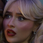 Sabrina Carpenter continues killing men in 