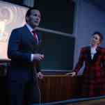 It's The Conjuring: Last Rites and thank god it's over