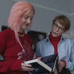 Awkward family reunions abound in Jim Jarmusch's Father Mother Sister Brother trailer