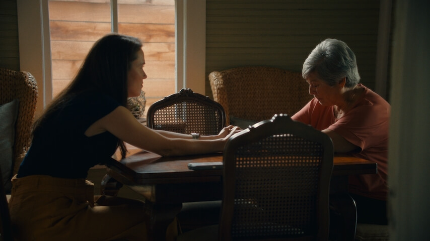 The Yogurt Shop Murders takes a sensitive look at an unthinkable act