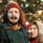 The Baltimorons find light in Jay Duplass' dark Christmas night of the soul