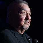 R.I.P. Graham Greene, Oscar nominee for Dances With Wolves