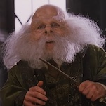 HBO's Harry Potter series casts familiar face as Professor Flitwick