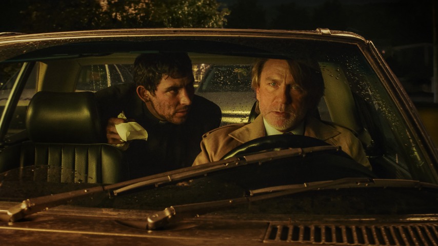 Daniel Craig (kind of) gets his wish with two-week Wake Up Dead Man theatrical release