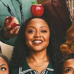 The Abbott Elementary teachers are under attack in this exclusive season 5 teaser