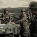 New Paramount revives Call Of Duty movie for fanboy boss