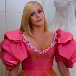 Oh, Mary! finds its next paint thinner-guzzling Mary Todd in Jane Krakowski