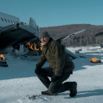 What's on TV this week—The Last Frontier and Boots