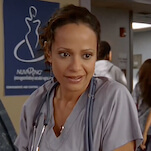 Don't worry, Carla's coming back for the Scrubs revival