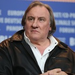 Gérard Depardieu will stand trial for alleged rape of Charlotte Arnould