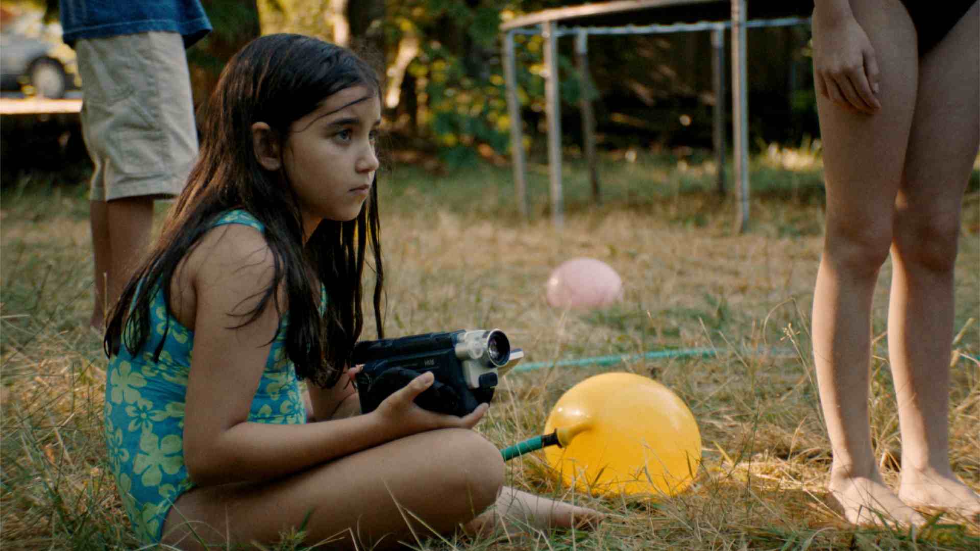 The under-the-radar movies you can't miss at Toronto International Film Festival 2025