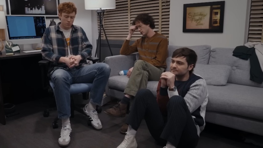 SNL says goodbye to Please Don't Destroy, hello to fan-favorite TikTok comics