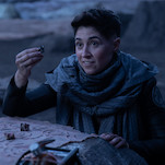This season's penultimate Strange New Worlds is a banger