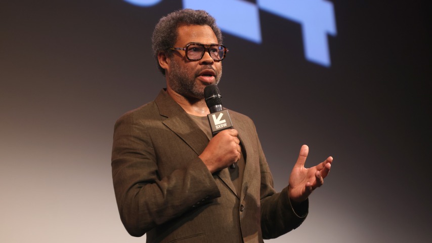 Jordan Peele's next film vanishes from Universal release calendar