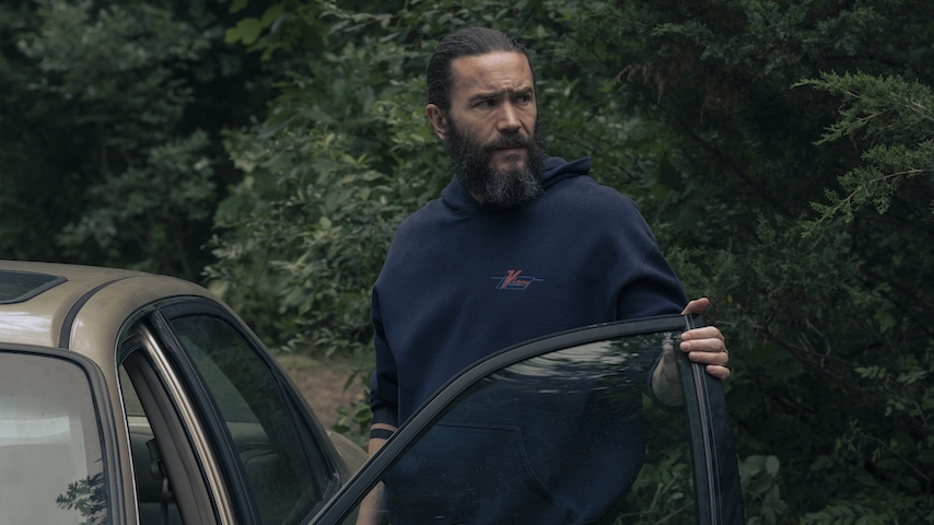 Task's premiere brings Mare Of Easttown energy back to HBO