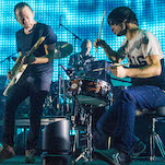 Radiohead shifts out of limbo with first tour in 7 years