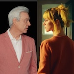 David Byrne and Hayley Williams ask 