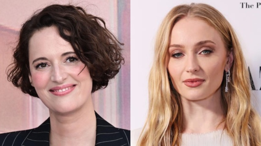 At long last, Phoebe Waller-Bridge's Tomb Raider series get an actual update