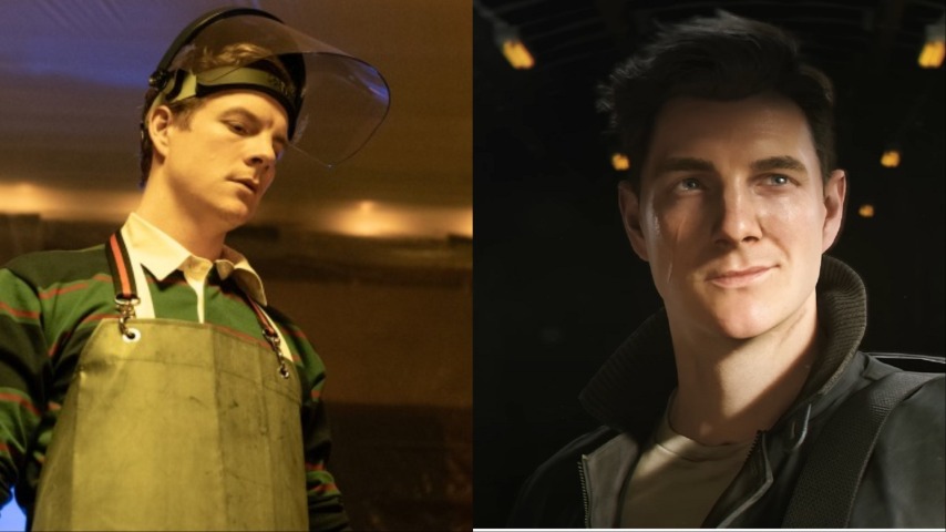 Baby Dexter to play Baby Bond in upcoming James Bond game 007: First Light