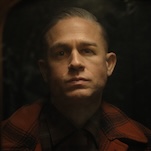 Charlie Hunnam horrifies as Ryan Murphy's Monster in The Ed Gein Story trailer