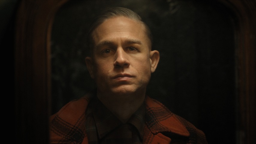 Monster: The Ed Gein Story trailer: Charlie Hunnam is a psycho