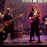 AVQ&A: What's your favorite fictional band?