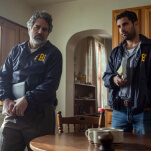 What's on TV this week—Task and Only Murders In The Building