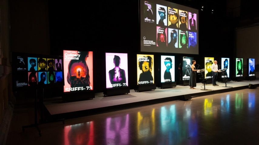 The San Sebastian Film Festival calls for ceasefire in Gaza, condemns Israel's government