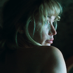 Jennifer Lawrence goes feral in taut Die My Love teaser