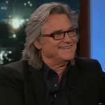 The Yellowstone universe claims Kurt Russell