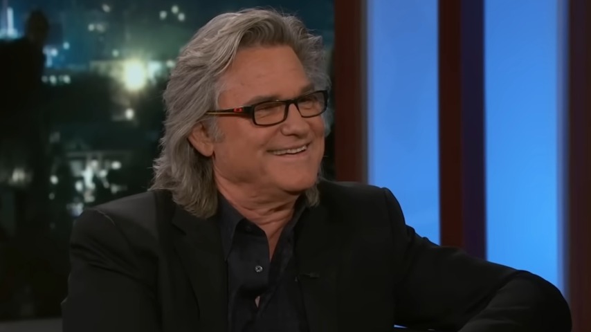The Yellowstone universe claims Kurt Russell