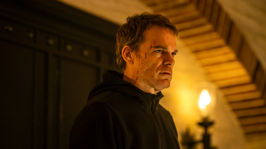 Dexter: Resurrection repairs a once-great franchise's legacy