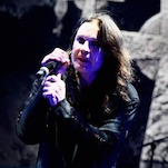 Yungblud and Steven Tyler to catch crazy train to the VMAs for Ozzy Osbourne tribute