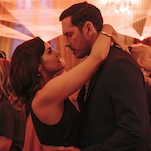 Starz likes The Couple Next Door's vibe, orders season 2