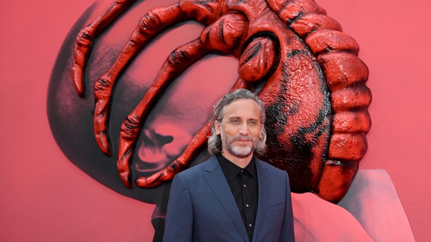 Fede Álvarez is bailing on directing the Alien: Romulus sequel