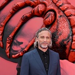 Fede Álvarez is bailing on directing the Alien: Romulus sequel