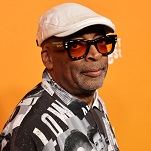If you want to get Spike Lee worked up, ask him about AI