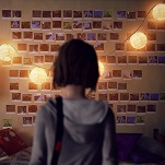 Teen time-rewind video game Life Is Strange to become teen time-rewind TV show at Amazon