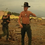Trump adds Apocalypse Now to The Big List Of Things He Doesn't Understand