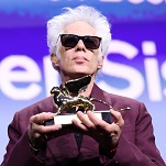 Here are the winners of the 2025 Venice Film Festival