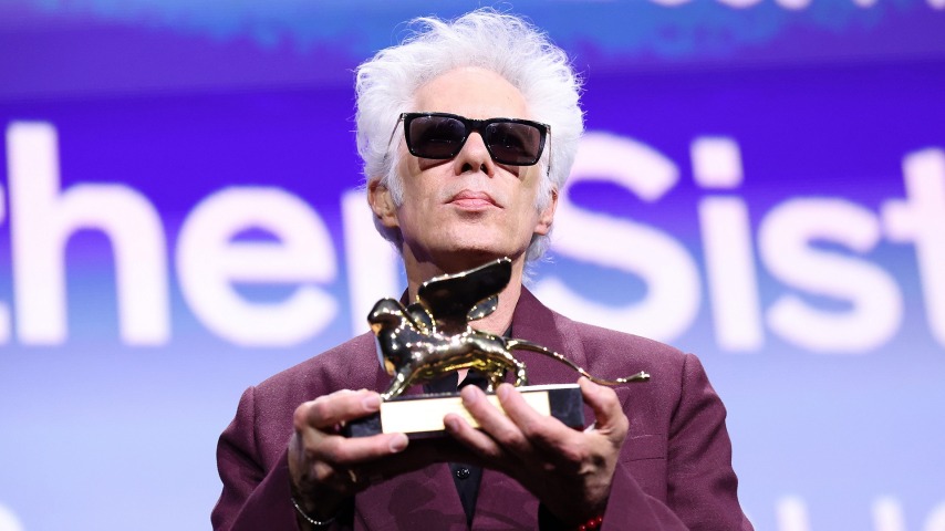 Here are the winners of the 2025 Venice Film Festival