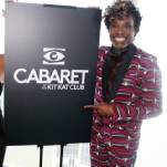 Billy Porter is bowing out of Cabaret on Broadway due to illness