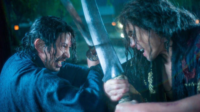 Netflix releases teaser for its Shōgun killer, Last Samurai Standing