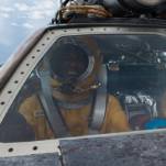 Universal exec regrets sending Ludacris and Tyrese to space in Fast And Furious 9