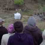 Nuestra Tierra confronts the ubiquitous legacy of Indigenous bloodshed