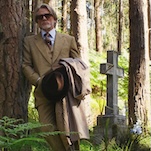 Benoit Blanc is on a mission from God in Wake Up Dead Man teaser
