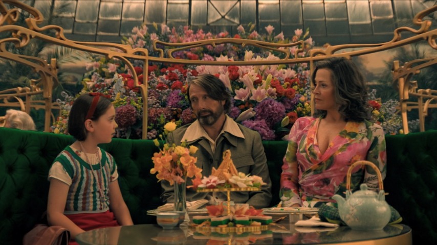 Bryan Fuller makes his monstrous feature directorial debut with Dust Bunny trailer