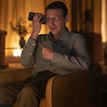 Tim Robinson's The Chair Company manufactures release date and first look